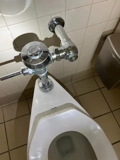 Fixture installation and repair for Pipe Repair in Forest